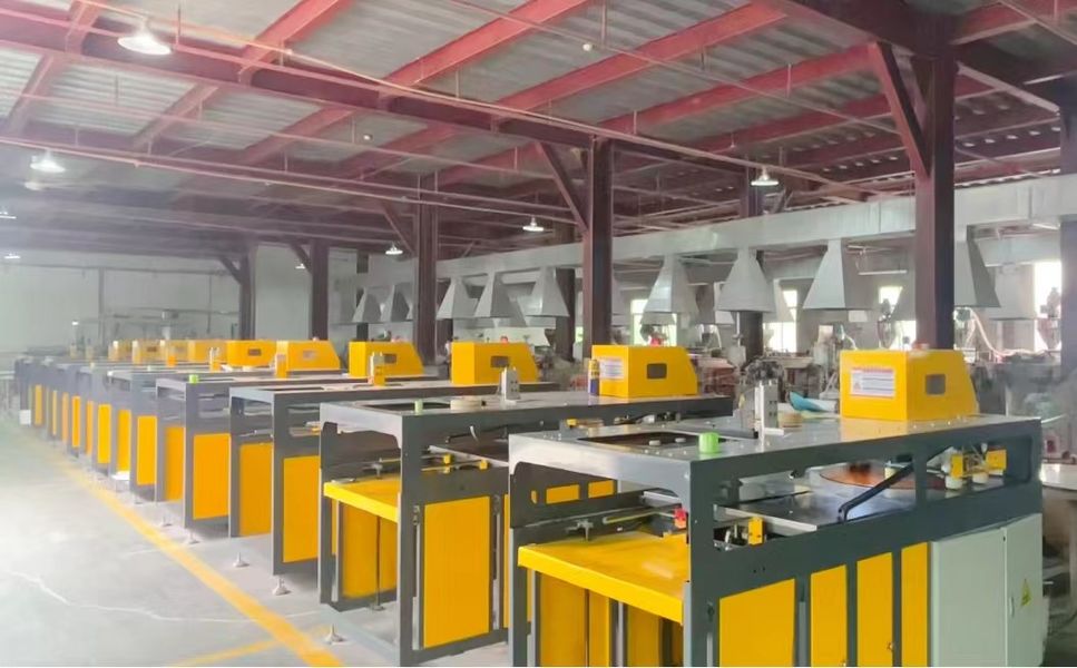 HUIZHOU YUEDA PLASTIC PRODUCTS CO., LTD.