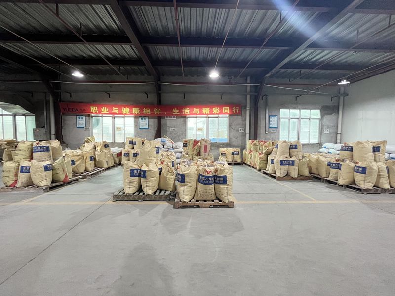 HUIZHOU YUEDA PLASTIC PRODUCTS CO., LTD.