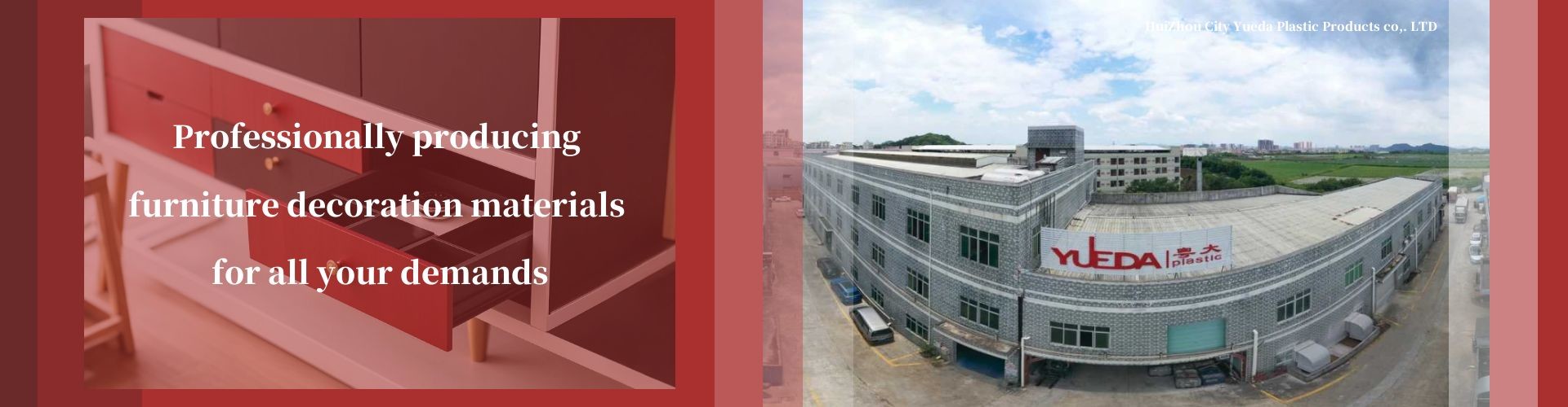 chất lượng Dải băng cạnh đồ nội thất nhà máy sản xuất