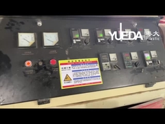 Πλάκα πλαστικής πλαστικής διαφάνειας