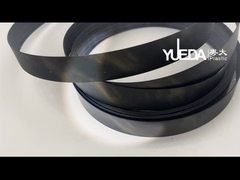 0.4mm-3mm PVC Edge Banding Roll με αγγίξιμο δέρματος Τελική ανθεκτική στην υγρασία-M9354