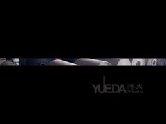 Φύλλα από υλικό που χρησιμοποιείται για την ενσωμάτωση των άκρων των επίπλων-υπερμεγέθους