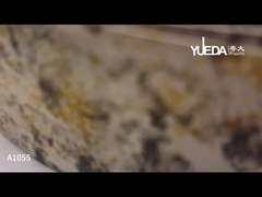 Colored Edge Banding