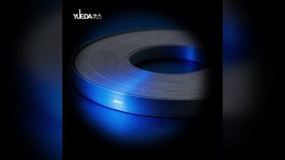 Verborgene Markierung gegen Fälschungen