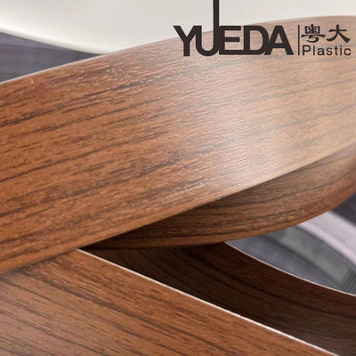 Customizable Wood Grain Decorative edge banding for furniture DecorationPanels-M5782