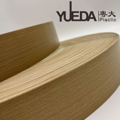 Customizable Wood Grain Edge Banding with Matt Finish-M7924(Applicable to portable edge bander/automatic edge bander)