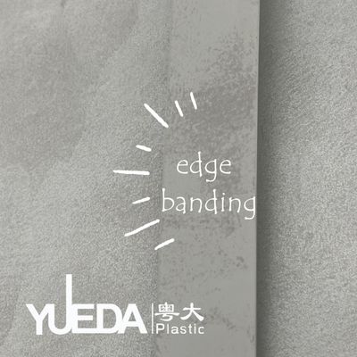 Customizable PVC Edge Banding in Wood Grain-M8260 (Applicable to semi automatic edge banding machine/automatic edge bander/Manual edge banding)