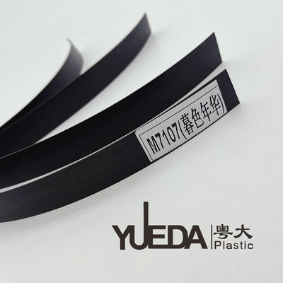 Customizable Thickness Edge Banding Extrusion product for Dust Prevention in Production-M7107