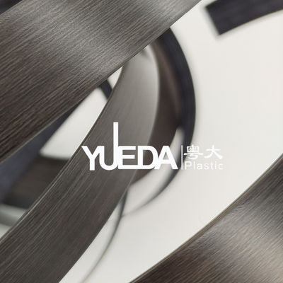 50M/100M/200M/400M Wood Grain Edge Banding Edging Tape For Kitchen Cupboards