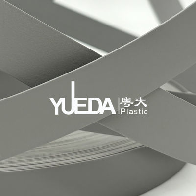 Seamless Connection Furniture Edge Banding 3mm Edgebanding For Cabinet Various Color
