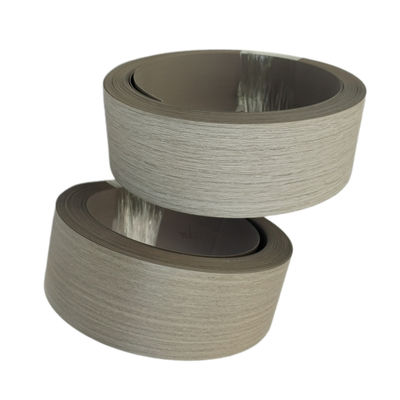 A0094 & A0115 Wide Edged Wood Grain Edge Banding Real - Like Wood Texture Abrasion - Resistant Ultra Easy Installation Versatile For Diverse Furniture Decoration Purposes