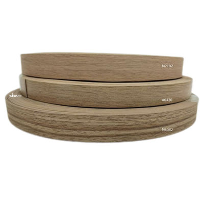 Rich Texture Edging Tape Realistic Texture High Durability & Easy Installation