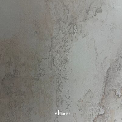 （FM411） 3-in-1 Self-Adhesive PVC Hole Cover Stickers - Water-Resistant Screw Hole Decor